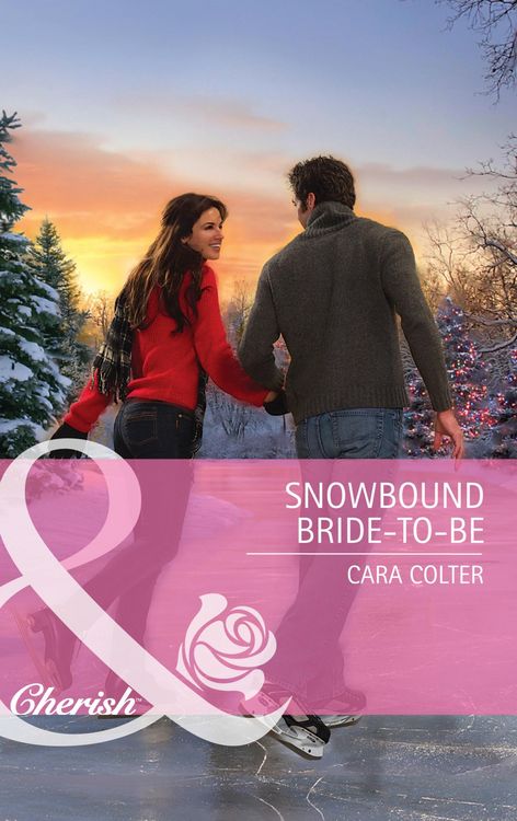 Produktbild: Snowbound Bride-to-Be