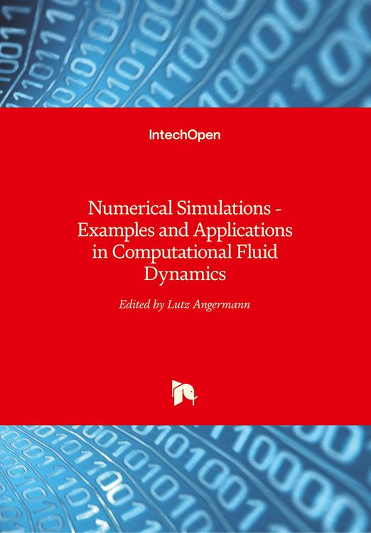 Produktbild: Numerical Simulations
