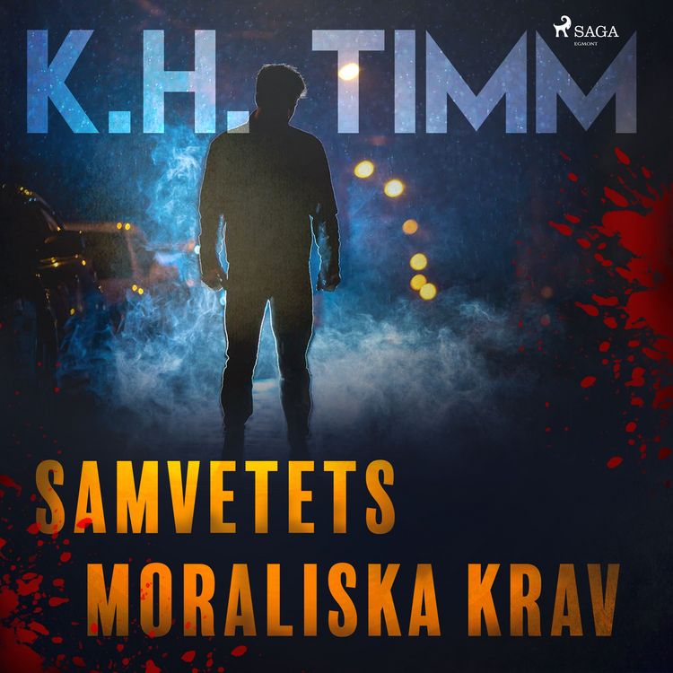 Produktbild: Samvetets moraliska krav
