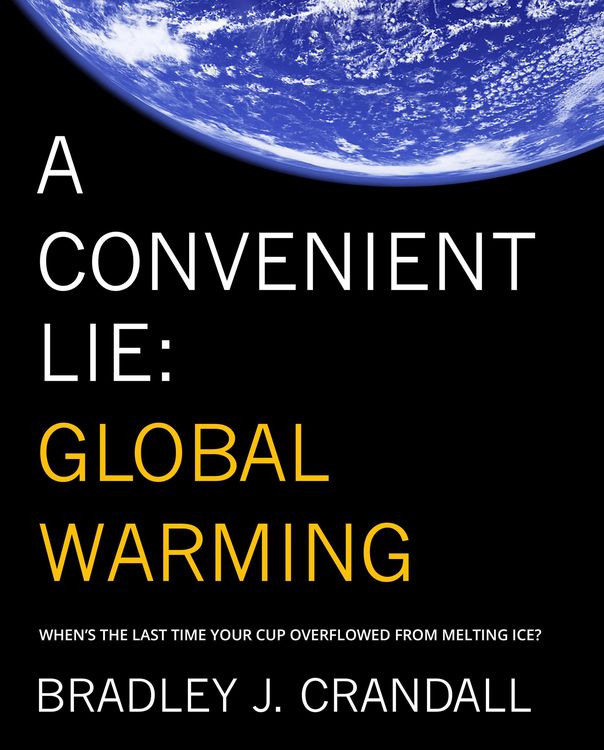 Produktbild: A Convenient Lie: Global Warming