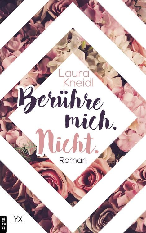 Produktbild: Ber&uuml;hre mich. Nicht.