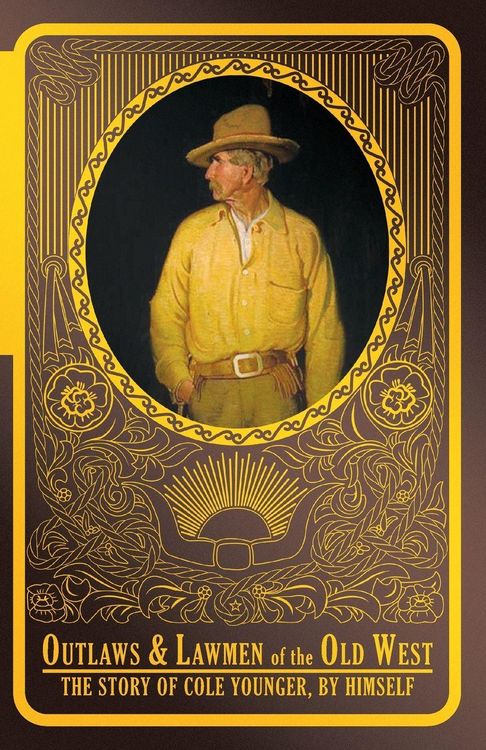 Produktbild: The Story of Cole Younger