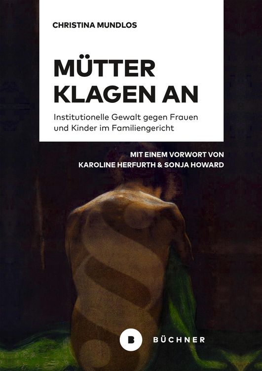 Produktbild: M&uuml;tter klagen an