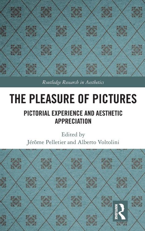 Produktbild: The Pleasure of Pictures