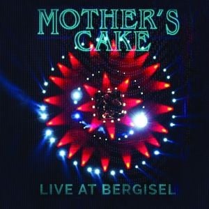 Produktbild: Live at Bergisel