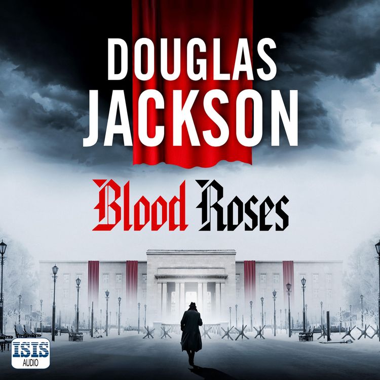 Produktbild: Blood Roses