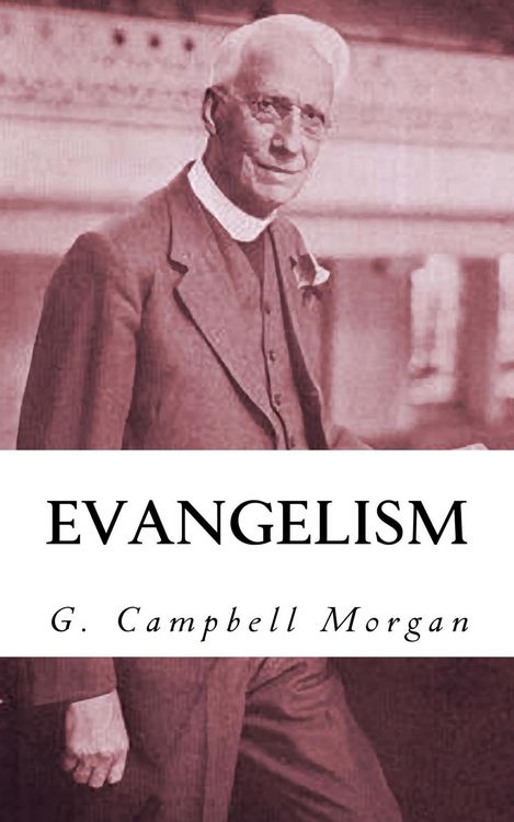 Produktbild: Evangelism