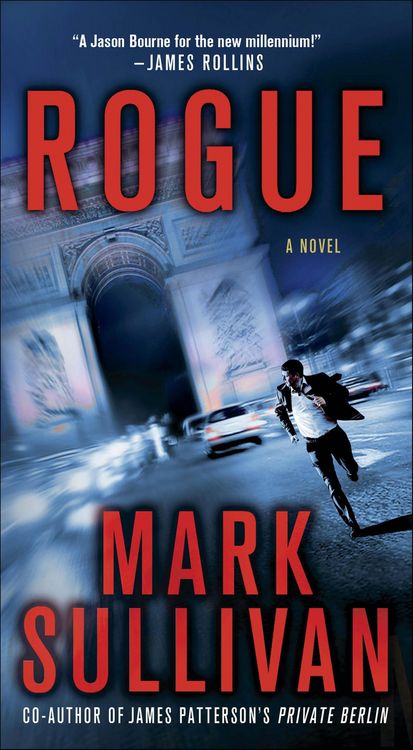 Produktbild: Rogue
