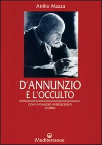 Produktbild: D'Annunzio e l'occulto
