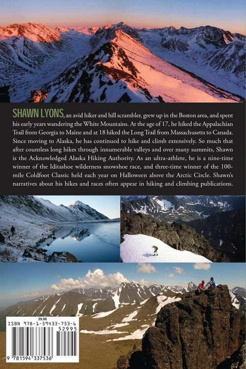 Produktbild: Walk About Guide To Alaska 2