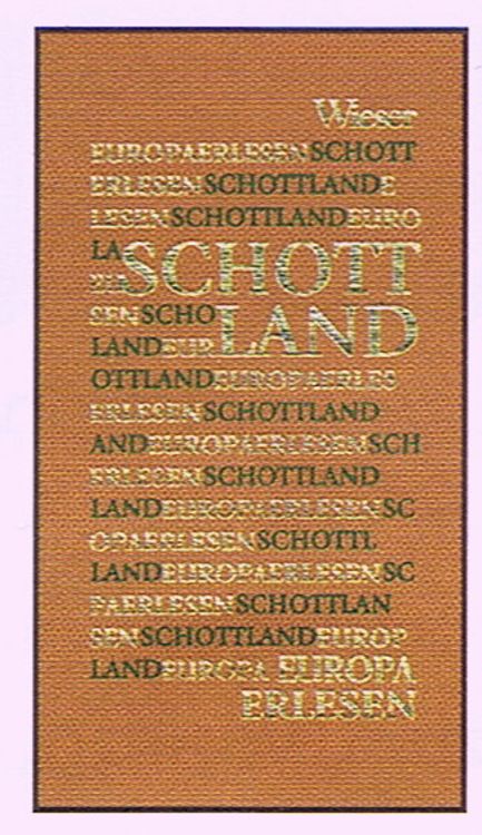 Produktbild: Schottland