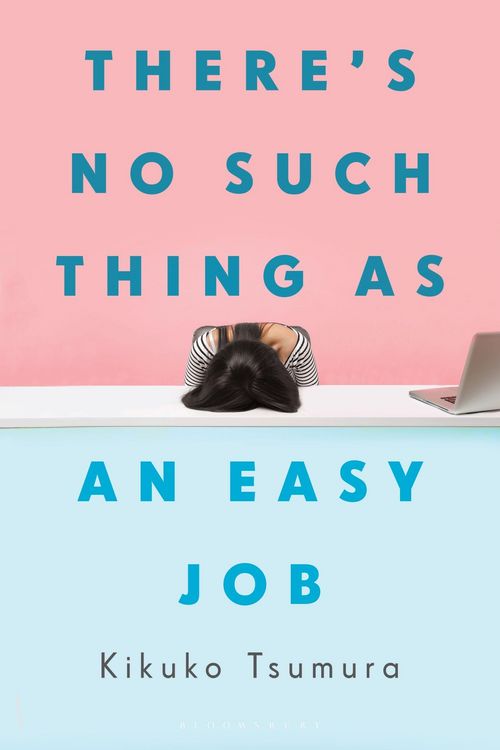 Produktbild: There's No Such Thing as an Easy Job