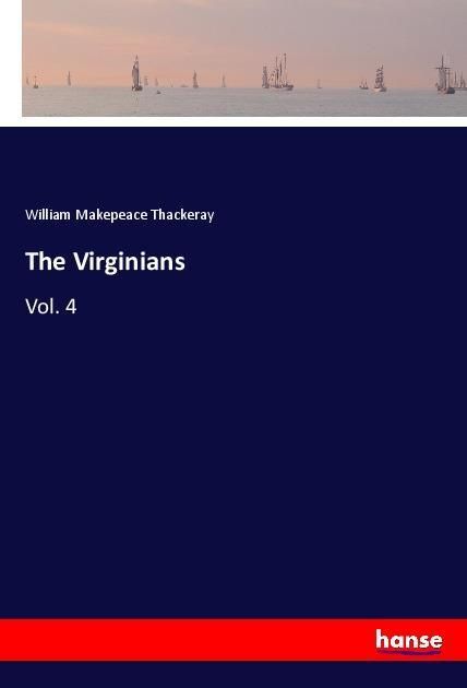Produktbild: The Virginians