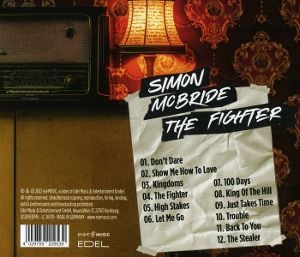 Produktbild: The Fighter