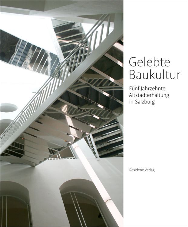 Produktbild: Gelebte Baukultur