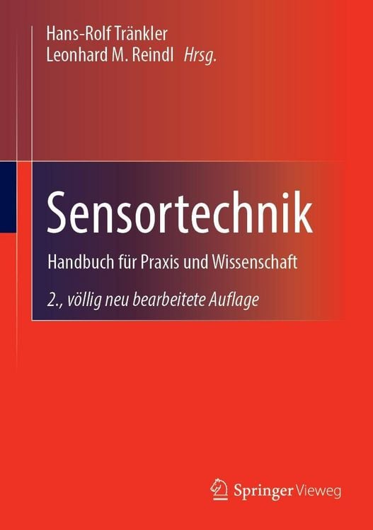 Produktbild: Sensortechnik