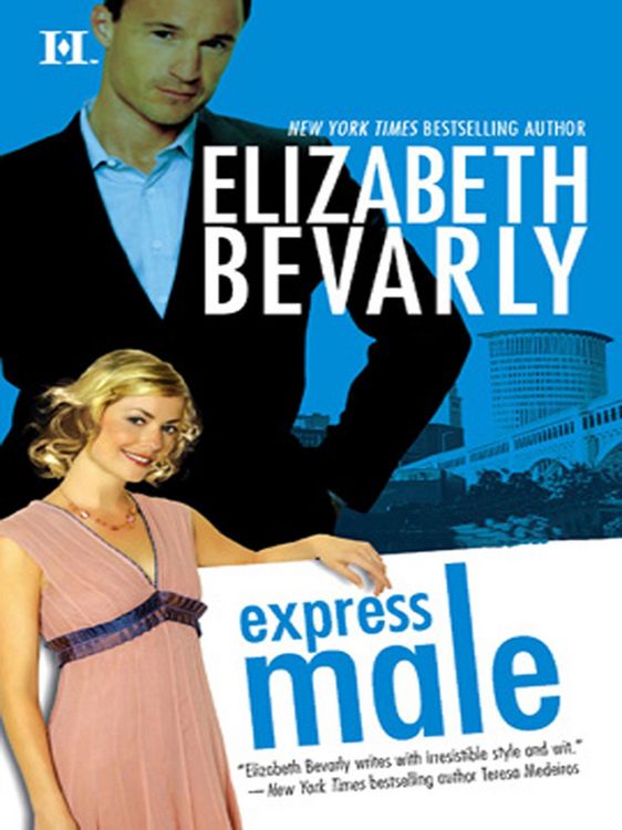 Produktbild: Express Male