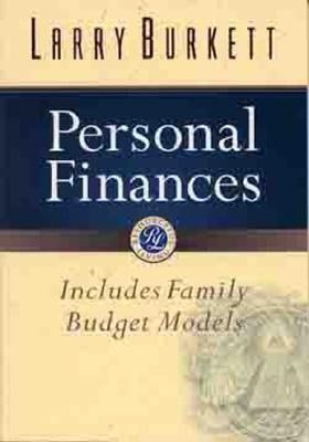 Produktbild: Personal Finances