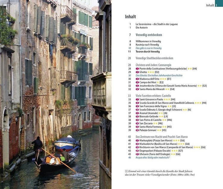 Produktbild: Reise Know-How CityTrip Venedig