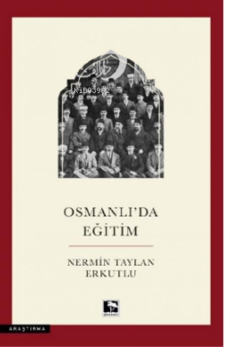 Produktbild: Osmanlida Egitim