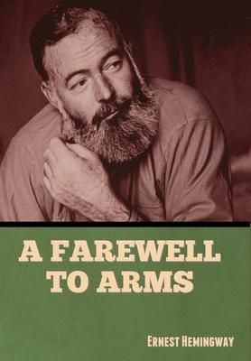 Produktbild: A Farewell to Arms