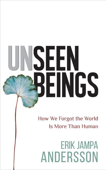 Produktbild: Unseen Beings