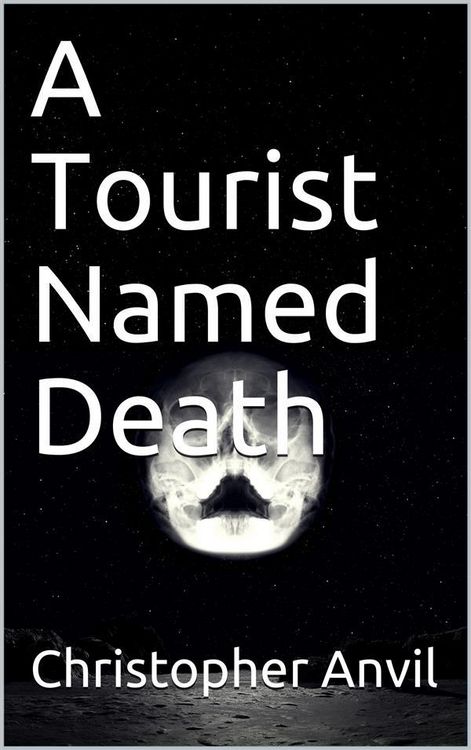 Produktbild: A Tourist Named Death