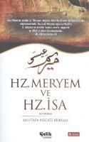 Produktbild: Hz. Meryem ve Hz. Isa