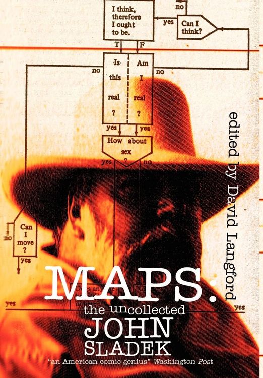 Produktbild: Maps