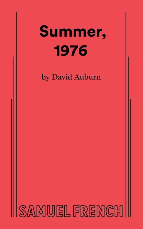 Produktbild: Summer, 1976