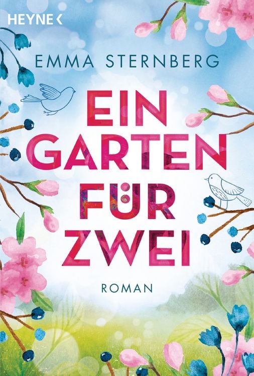 Produktbild: Ein Garten f&uuml;r zwei