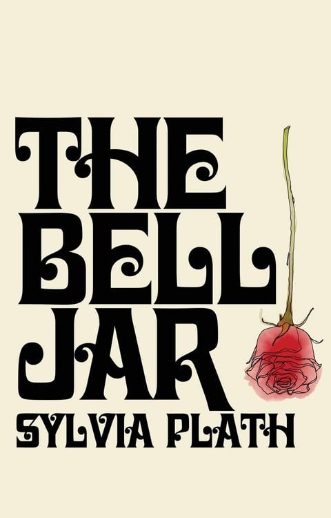 Produktbild: The Bell Jar