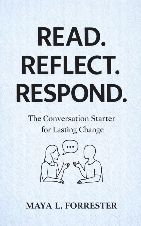 Produktbild: Read. Reflect. Respond.