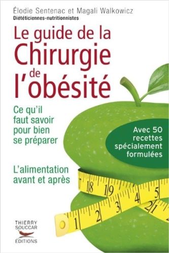 Produktbild: Le guide pratique de la chirurgie de l'ob&eacute;sit&eacute;