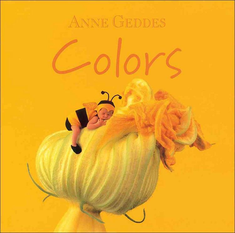 Produktbild: Colors