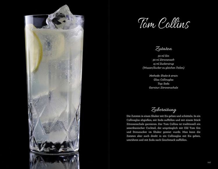 Produktbild: Gin genie&szlig;en&nbsp;