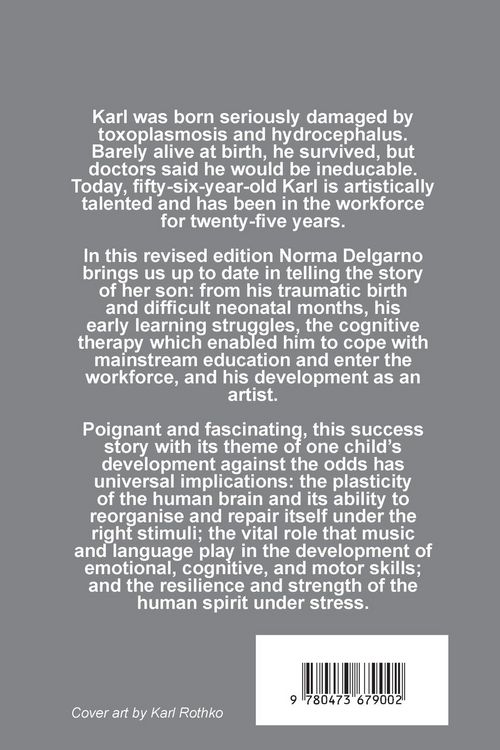 Produktbild: Becoming Karl