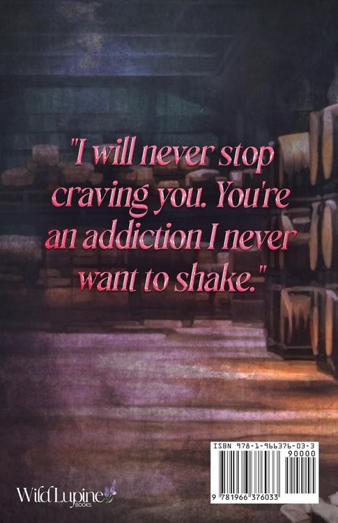 Produktbild: Crave Me