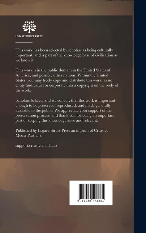 Produktbild: Dictionary of the Bible ..; Volume 2