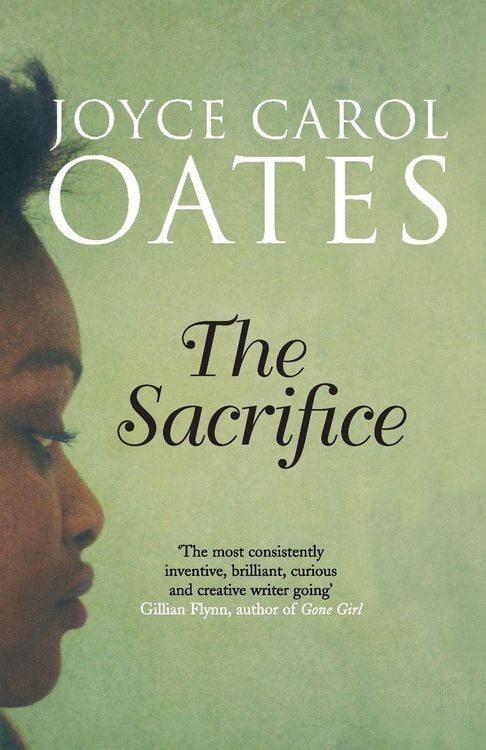 Produktbild: The Sacrifice