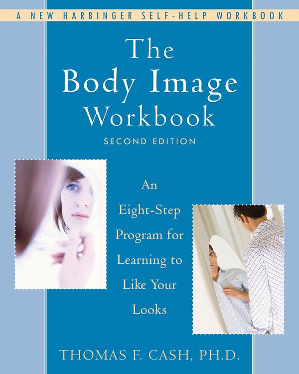Produktbild: Body Image Workbook
