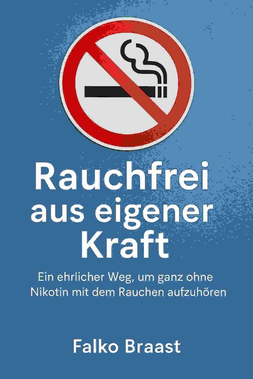 Produktbild: Rauchfrei aus eigener Kraft