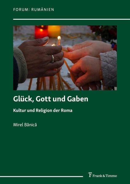 Produktbild: Gl&uuml;ck, Gott und Gaben