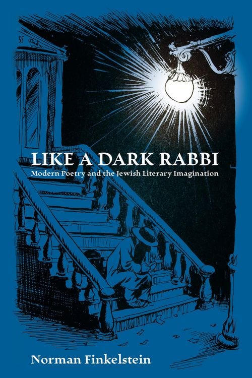Produktbild: Like a Dark Rabbi