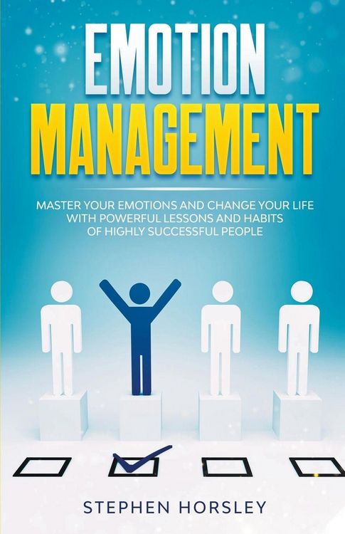 Produktbild: Emotion Management