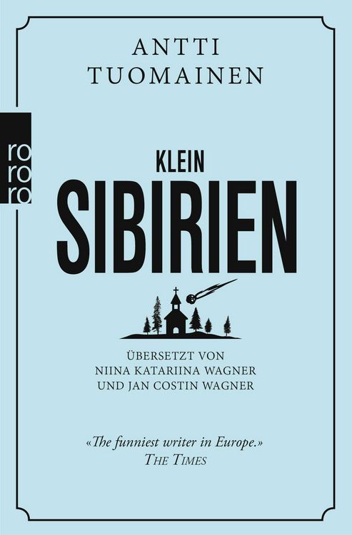 Produktbild: Klein-Sibirien