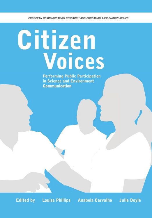 Produktbild: Citizen Voices