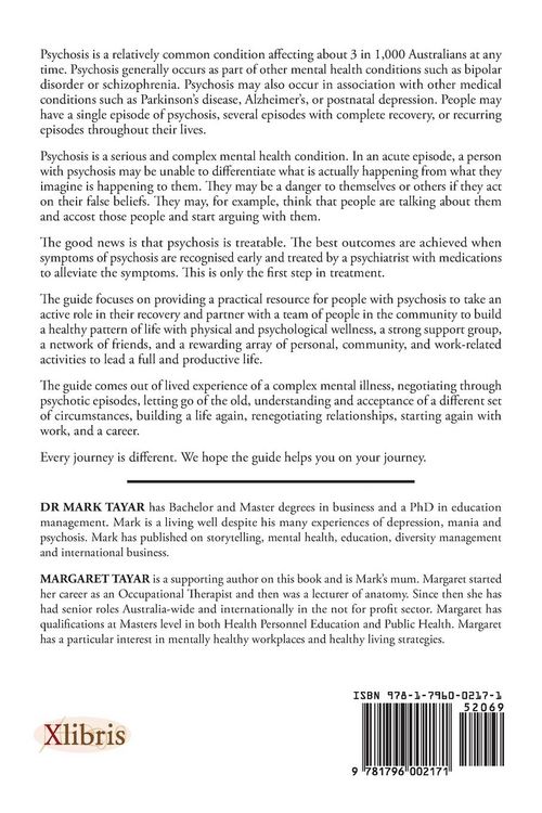 Produktbild: Managing Psychosis