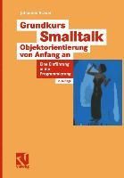 Produktbild: Grundkurs Smalltalk - Objektorientierung von Anfang an