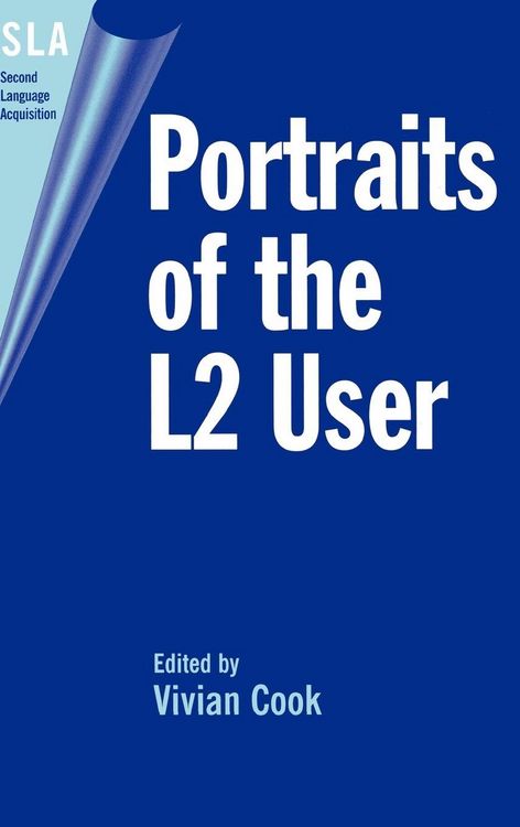 Produktbild: Portraits of the L2 User